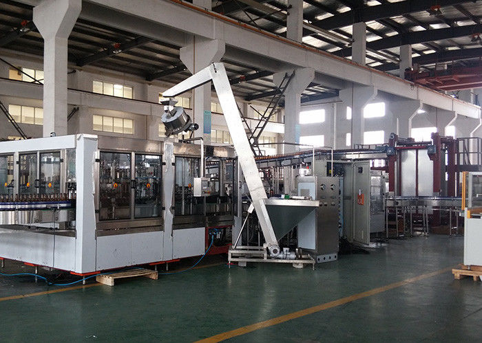 China Shanghai Gofun Machinery Co., Ltd. Bedrijfsprofiel