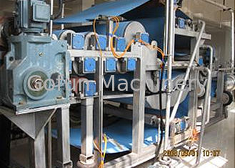 Het industriële Apple-Fruit Juice Processing Equipment van de Verwerkingslijn