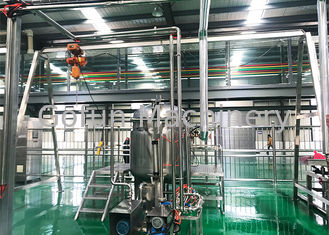 De Verwerkingsmateriaal van het veiligheidsgedroogd fruit/Industriële Tomaten Drogende Machine