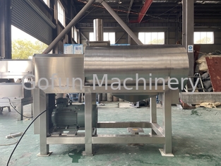 ISO9001 50 Automatische Apple Productielijn 404 van T/D Roestvrij staal