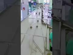 Industriële rol sorter 3200*1650*800mm voor nauwkeurig sorteren