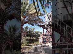 Gofun Machinery Company heeft een productielijn voor dadelpastaconcentraat aangepast