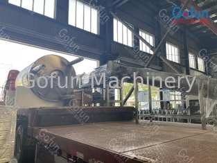 De industriële 380V-Stabiele Prestaties van Mangojuice turnkey processing line 10T/H